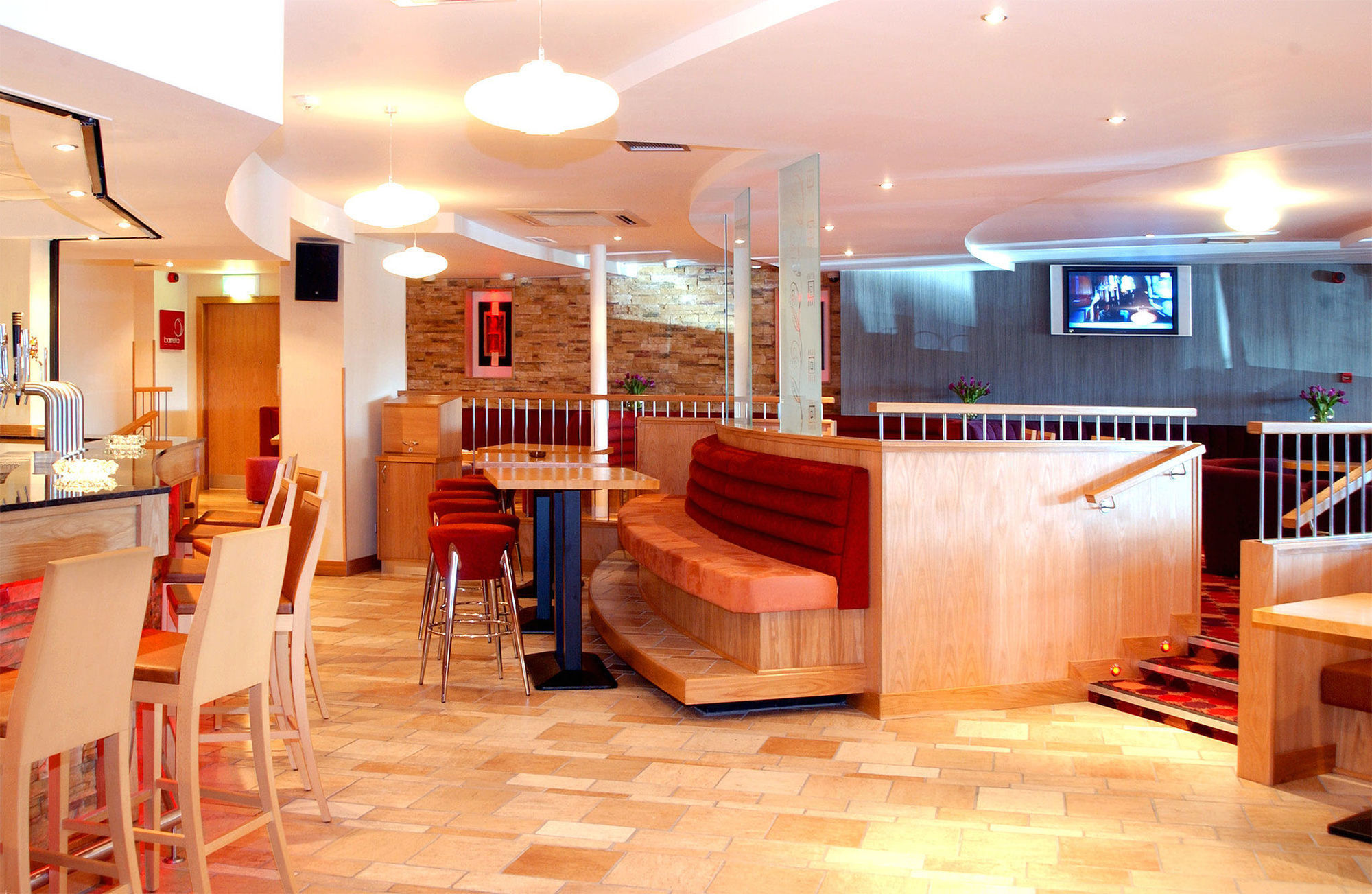Silverbirch Hotel Omagh Exterior foto