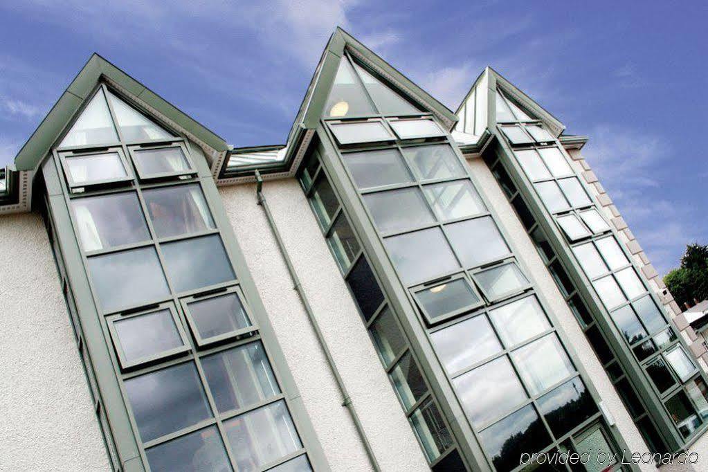 Silverbirch Hotel Omagh Exterior foto
