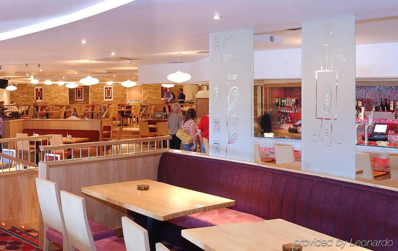 Silverbirch Hotel Omagh Exterior foto